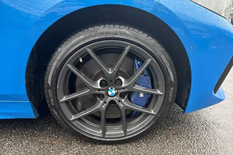 YD73NDP BMW 1 Series 118i [136] M Sport 5dr Step Auto [LCP] Thumbnail #21