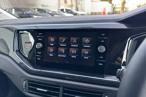  Volkswagen Polo 1.0 TSI Match 5dr DSG Thumbnail #34