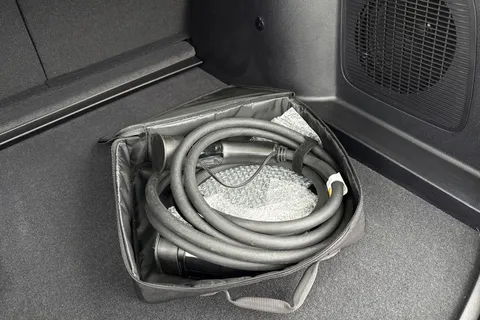 LF25MTS BYD Seal U 1.5 DM-i 18.3kWh Boost CVT Auto Euro 6 (s/s) 5dr Thumbnail #34