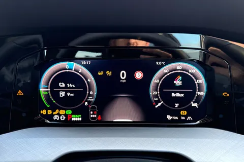  Volkswagen Golf 1.5 TSI eHybrid 19.7kWh Match DSG Euro 6 (s/s) 5dr Thumbnail #34