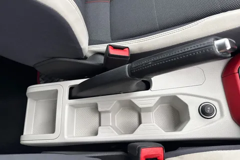 MJ19KJO Volkswagen Polo 1.0 TSI 95 Beats 5dr Thumbnail #35