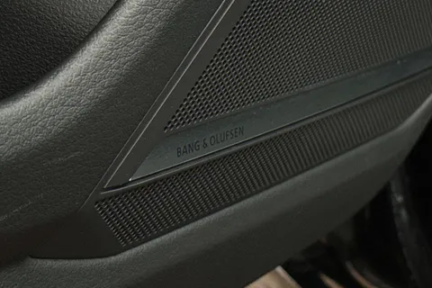 HG22LVN Audi A7 Black Edition 40 TDI quattro 204 PS S tronic Thumbnail #35