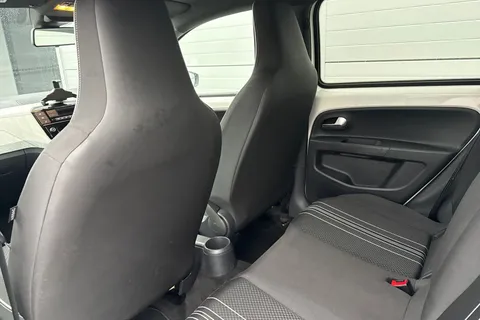 DK71WXF SEAT Mii 61kW One 36.8kWh 5dr Auto Thumbnail #35