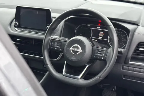 SA73VWO Nissan Qashqai 1.5 h e-POWER Acenta Premium Auto Euro 6 (s/s) 5dr Thumbnail #35