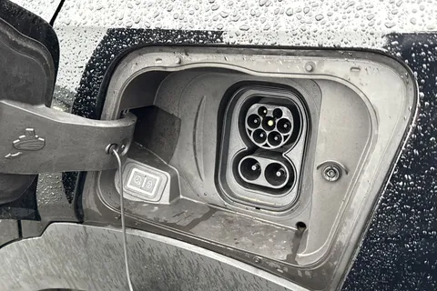 SM23ZGB Vauxhall Mokka Electric 50kWh GS Auto 5dr Thumbnail #35