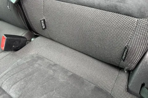 58 of 123 for Volkswagen Tiguan 2.0 TDI BlueMotion Tech Match 2WD Euro 5 (s/s) 5dr