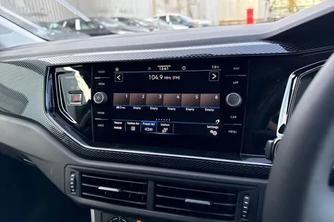  Volkswagen Polo 1.0 TSI Match 5dr DSG Thumbnail #35