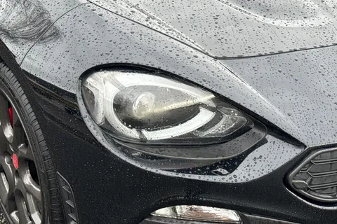CK18YFD Abarth 124 Spider 1.4 MultiAir Euro 6 2dr Thumbnail #36
