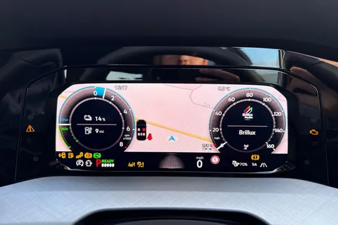  Volkswagen Golf 1.5 TSI eHybrid 19.7kWh Match DSG Euro 6 (s/s) 5dr Thumbnail #35