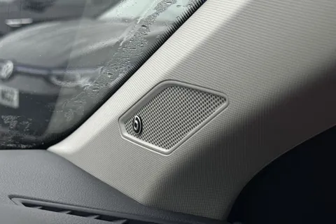 MJ19KJO Volkswagen Polo 1.0 TSI 95 Beats 5dr Thumbnail #36