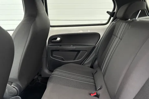 DK71WXF SEAT Mii 61kW One 36.8kWh 5dr Auto Thumbnail #36