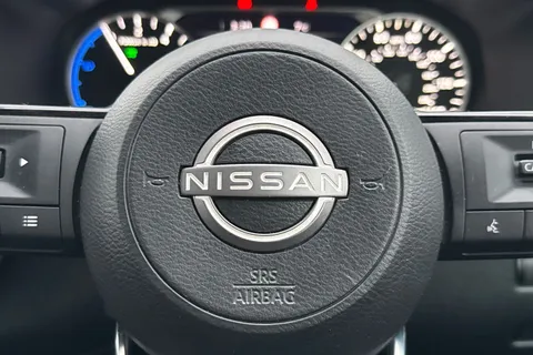 SA73VWO Nissan Qashqai 1.5 h e-POWER Acenta Premium Auto Euro 6 (s/s) 5dr Thumbnail #36