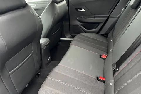 SM23ZGB Vauxhall Mokka Electric 50kWh GS Auto 5dr Thumbnail #36