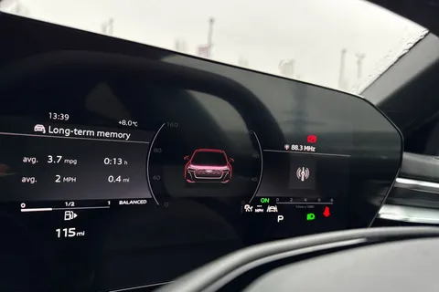  Audi A5 2.0 TFSI S line Saloon S Tronic Euro 6 (s/s) 5dr Thumbnail #36