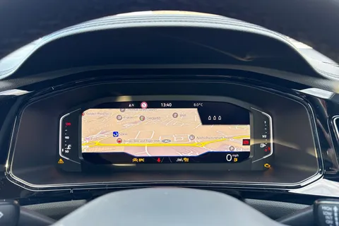  Volkswagen T-Roc 1.0 TSI Style Design Euro 6 (s/s) 5dr Thumbnail #37