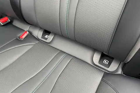 LF25MTS BYD Seal U 1.5 DM-i 18.3kWh Boost CVT Auto Euro 6 (s/s) 5dr Thumbnail #36