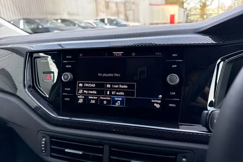  Volkswagen Polo 1.0 TSI Match 5dr DSG Thumbnail #36