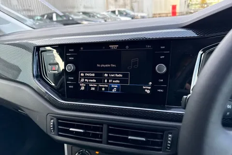  Volkswagen Polo 1.0 TSI Match 5dr DSG Thumbnail #36