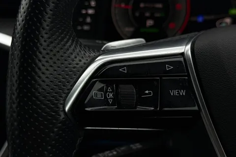 HG22LVN Audi A7 Black Edition 40 TDI quattro 204 PS S tronic Thumbnail #37