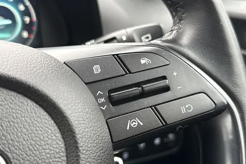 SL23XSX Hyundai Bayon 1.0 T-GDi MHEV Premium Euro 6 (s/s) 5dr Thumbnail #37