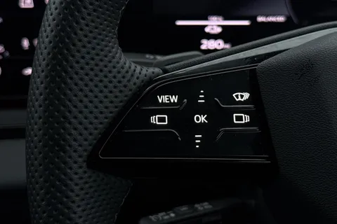 KY25EJV Audi Q6 E-Tron Q6 SUV S line e-tron performance 225,00 kW Thumbnail #38