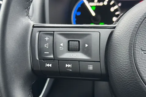 SA73VWO Nissan Qashqai 1.5 h e-POWER Acenta Premium Auto Euro 6 (s/s) 5dr Thumbnail #37