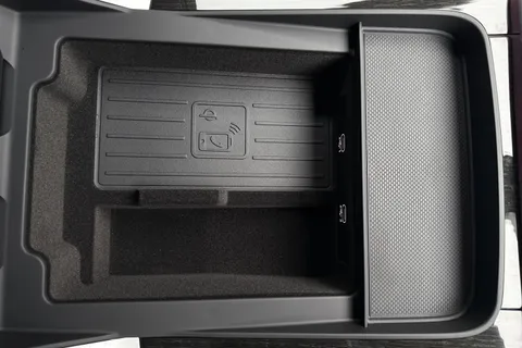  Audi Q7 3.0 TFSI V6 55 Black Edition Tiptronic quattro Euro 6 (s/s) 5dr Thumbnail #37