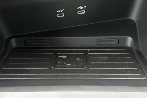 Audi A3 1.5 TFSI S line Sportback Euro 6 (s/s) 5dr Thumbnail #37