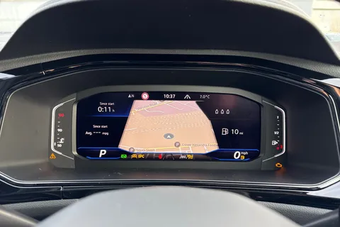  Volkswagen T-Roc 1.5 TSI Black Edition Plus DSG Euro 6 (s/s) 5dr Thumbnail #37