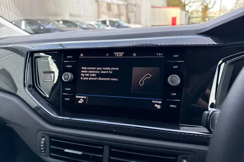  Volkswagen Polo 1.0 TSI Match 5dr DSG Thumbnail #37