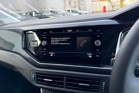  Volkswagen Polo 1.0 TSI Match 5dr DSG Thumbnail #37