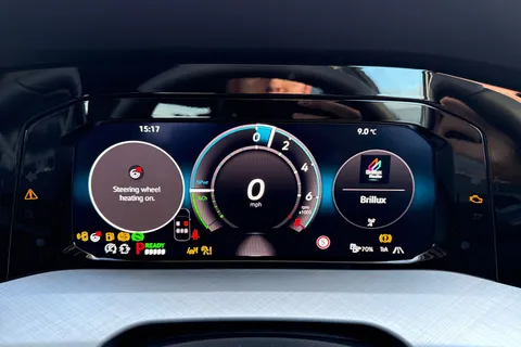  Volkswagen Golf 1.5 TSI eHybrid 19.7kWh Match DSG Euro 6 (s/s) 5dr Thumbnail #37