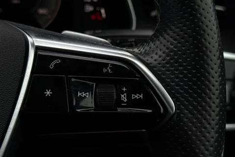 HG22LVN Audi A7 Black Edition 40 TDI quattro 204 PS S tronic Thumbnail #38