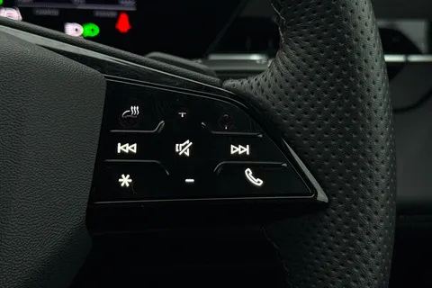 KY25EJV Audi Q6 E-Tron Q6 SUV S line e-tron performance 225,00 kW Thumbnail #39