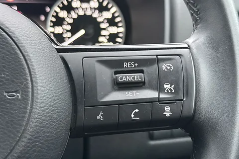 SA73VWO Nissan Qashqai 1.5 h e-POWER Acenta Premium Auto Euro 6 (s/s) 5dr Thumbnail #38