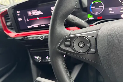 SM23ZGB Vauxhall Mokka Electric 50kWh GS Auto 5dr Thumbnail #38