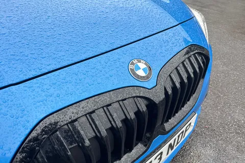 YD73NDP BMW 1 Series 118i [136] M Sport 5dr Step Auto [LCP] Thumbnail #25