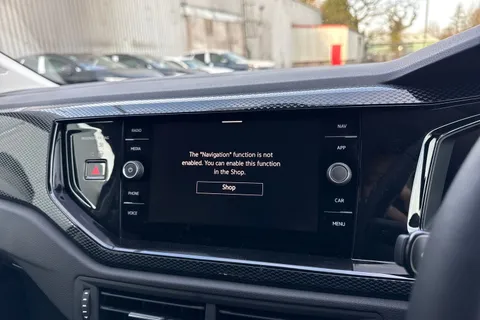  Volkswagen Polo 1.0 TSI Match 5dr DSG Thumbnail #38