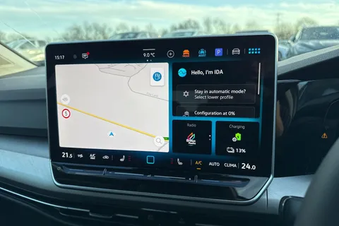  Volkswagen Golf 1.5 TSI eHybrid 19.7kWh Match DSG Euro 6 (s/s) 5dr Thumbnail #38