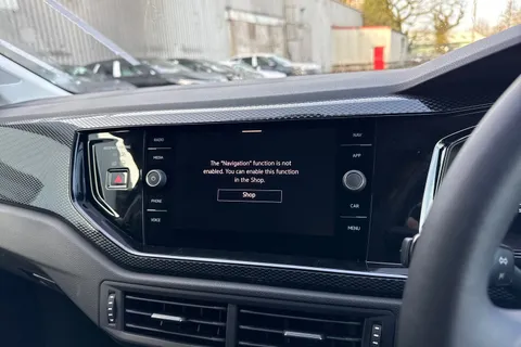  Volkswagen Polo 1.0 TSI Match 5dr DSG Thumbnail #38