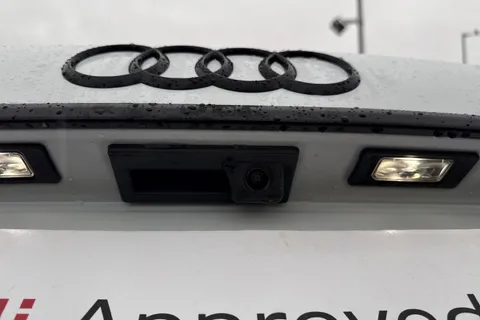 SA73YPL Audi A4 Avant Avant (O) Black Edition 35 TDI 163 PS S tronic Thumbnail #39