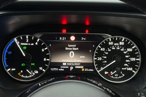 SA73VWO Nissan Qashqai 1.5 h e-POWER Acenta Premium Auto Euro 6 (s/s) 5dr Thumbnail #39