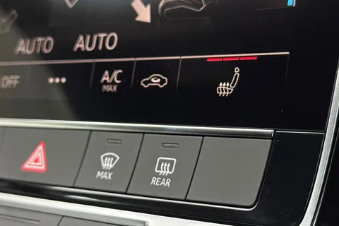  Audi Q7 3.0 TFSI V6 55 Black Edition Tiptronic quattro Euro 6 (s/s) 5dr Thumbnail #39