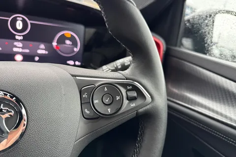 SM23ZGB Vauxhall Mokka Electric 50kWh GS Auto 5dr Thumbnail #39