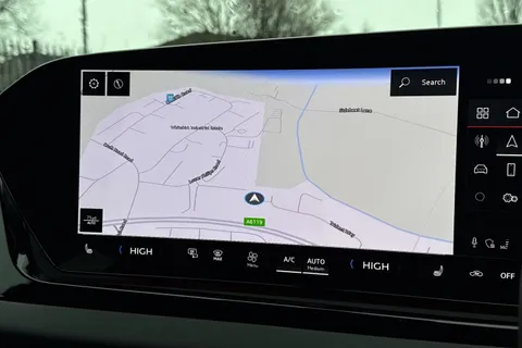  Audi A5 2.0 TFSI S line Saloon S Tronic Euro 6 (s/s) 5dr Thumbnail #39