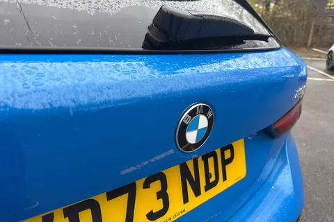 YD73NDP BMW 1 Series 118i [136] M Sport 5dr Step Auto [LCP] Thumbnail #26