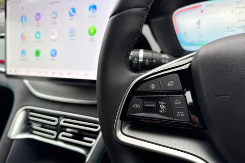 LF25MTS BYD Seal U 1.5 DM-i 18.3kWh Boost CVT Auto Euro 6 (s/s) 5dr Thumbnail #39