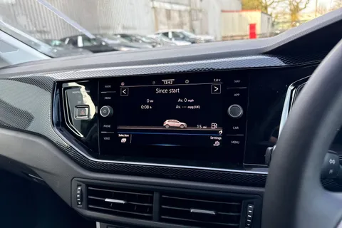  Volkswagen Polo 1.0 TSI Match 5dr DSG Thumbnail #39