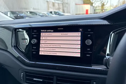  Volkswagen Polo 1.0 TSI Match 5dr DSG Thumbnail #39