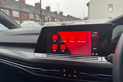 RF73GXJ Volkswagen Golf 1.4 TSI GTE 5dr DSG Thumbnail #39